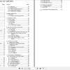 Clark Electric Pallet Truck WPX20 Service Manual SM EU 102 2