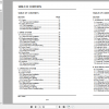 Clark Electric Pallet Truck WPio18 Service Manual SM 1154 2