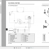 Clark Electric Pallet Truck WPio18 Service Manual SM 1154 4