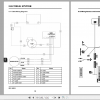 Clark Electric Pallet Truck WPio20 Service Manual SM 1124 4