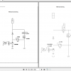 Clark Electric Stacker W SX12 WSX14 Service Manual SM EU106 4