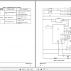Clark Electric Stacker WS 10 M Service Manual SM EU 105 4