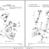 Clark Electric Stacker WSXD20 Service Manual SM EU107 2