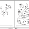 Clark Electric Stacker WSXD20 Service Manual SM EU107 4