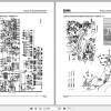 Clark Forklift 2021 GTS 20 33 D ISUZU ENGINE Service Manual 8129704 4