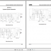 Clark Forklift 2021 GTS 20 33 L HMC Theta Engine Service Manual 8163662 4
