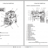 Clark Forklift C15 GTS33 D L G Operator Manual 8116770 2