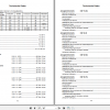 Clark Forklift CMP 15 75S DL German Operator Manual 8037321 3