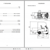 Clark Forklift CTX 40 70 Operator Manual 8087589 4