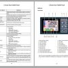 Clark Forklift DVD PDF 2021 928GB Service Manual Parts Catalog Operator Manual 10