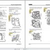 Clark Forklift DVD PDF 2021 928GB Service Manual Parts Catalog Operator Manual 18
