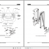 Clark Forklift ECX EPX 20 32 Service Manual 8041203 17fd7a1e96fcfa514