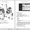 Clark Forklift EPX 16 ECX 30x Operator Manual 8113243 2
