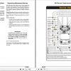 Clark Forklift GEX 40 45 50 Service Manual 8106230 2