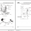 Clark Forklift GTS 20 33 L PSI 4G64 Service Manual 8129703 3
