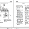 Clark Forklift German C15 20s Diesel P152D Service Manual 8076486 317f1b989d3ee5854