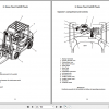 Clark Forklift L20 33 D Operator Manual 3417359 2