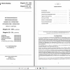 Clark Forklift MEGA AC20 35 German Operator Manual 4343859 1