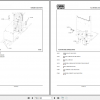 Clark Forklift OSX 15 Parts Manual 8089349 4