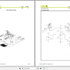 Clark Forklift PPXSio20 Parts Manual PB EU146 4