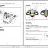 Clark Forklift PX20 German Operator Manual 8114067 2