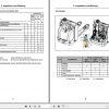 Clark Forklift PX20 German Operator Manual 8114067 4