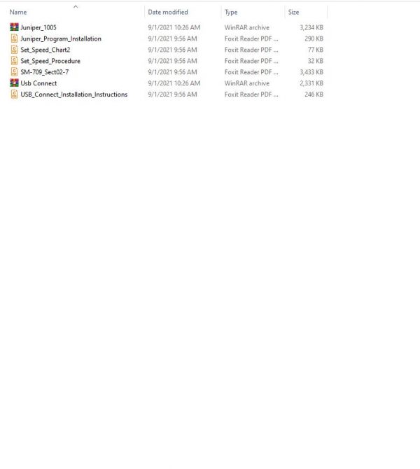 Clark Forklift Some Program Updated 2021 Collection 5