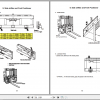 Clark Forklift TMX 13 23 Operator Manual 8116858 3