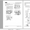 Clark Forklift Truck CMP 15 30 Service Manual SM 5184 2