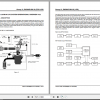 Clark Forklift Truck CMP 40 45 50s Service Manual 8036088 2