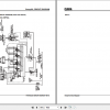 Clark Forklift Truck CMP 40 45 50s Service Manual 8036088 4