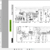 Clark Forklift Truck CMP 40 45 50s Service Manual SM 648 2