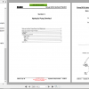 Clark Forklift Truck CMP 40 45 50s Service Manual SM 649 4