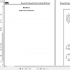 Clark Forklift Truck ECX20 32 EPX20 30 Service Manual 8041203 4