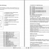 Clark Forklift Truck French CTM CEM 10 20 HPB1 Control Training Manual 4