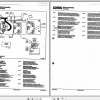 Clark Forklift Truck French CTM CEM 10 20 HPB1 Control Training Manual Electr System 2