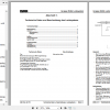 Clark Forklift Truck German CMP 15 30 Service Manual SM 5184 4