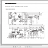 Clark Forklift Truck German CMP 40 45 50s Service Manual SM 5185 4