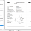 Clark Forklift Truck German CMP50 60 70 75s Service Manual SM 5186 2