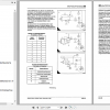 Clark Forklift Truck German CMP50 60 70 75s Service Manual SM 5186 3