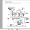 Clark Forklift Truck SF12 20SD SLC CMP15 20SL SDLG Service Manual 8021718 3
