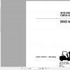 Clark Forklift Truck SF20 30DLG CMP20 30DLG Service Manual 8034924 1