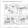 Clark Forklift Truck SF20 30DLG CMP20 30DLG Service Manual 8034924 3