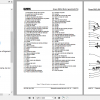 Clark Forklift Truck Spanish CMP50 60 70 75s Service Manual SM 5186 1
