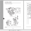 Clark Order Picker COP1 Service Manual SM 1600 4