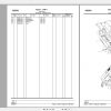 Doosan Forklift 2019 PDF Service Manual Part Manual Schematic Diagram DVD 12