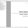 Doosan Forklift 2019 PDF Service Manual Part Manual Schematic Diagram DVD 13