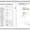 Doosan Forklift 2019 PDF Service Manual Part Manual Schematic Diagram DVD 15