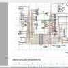 Doosan Forklift 2019 PDF Service Manual Part Manual Schematic Diagram DVD 5