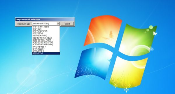 Doosan Forklift EasyView 1.1.2 EyePlus 4.1.35 ZAPI 0.56 Passwords 0